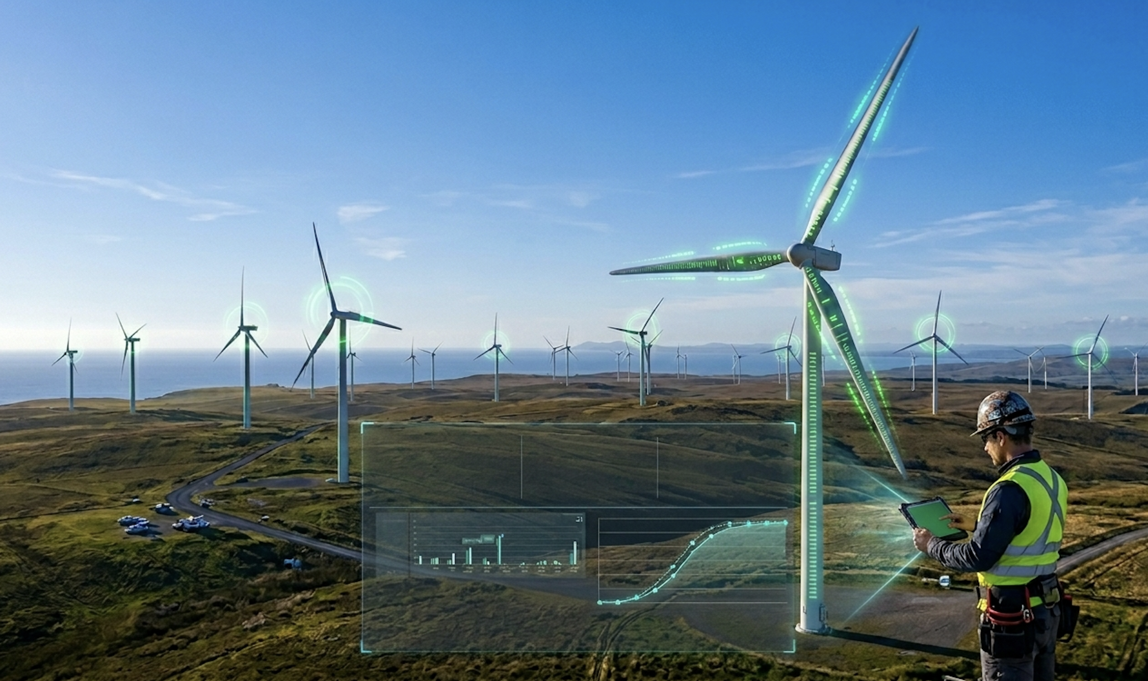 Lower Lifecycle Cost of Energy